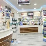 داروخانه دکتر برهانی