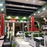 مرغ سخاری ایران