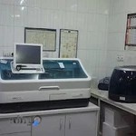 Dr Massah Laboratory
