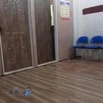 مطب ارتوپدی دکتر فرشید محسنیان