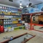 تعویض روغنی مهدی