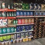 تعویض روغنی احمدی فجر