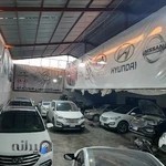 نمایندگی کیا و هیوندا خرمشهر