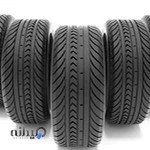 خدمات لاستیک ماشین (شکاری)