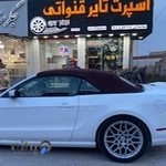 اسپرت تایر قنواتی