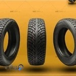 فروشگاه لاستیک حمید محمدی