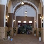 گالری نقاشی مهدی رعیتی