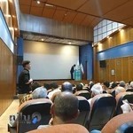 حوزه هنری استان قزوین