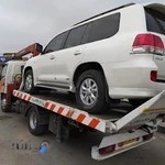 امداد خودرو خالدیان