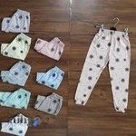 فروشگاه جوراب و لباس زیر و پوشاک بچگانه