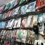 لباس زیر رویین تن پوش