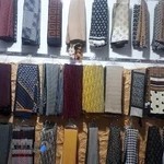 شال و روسری شیک شو