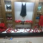 گالری لباس زیر حسنا