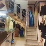 پوشاک مجلسی دختران آفتاب