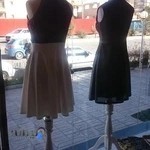 لباس مجلسی تاتلی