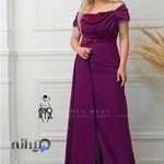 لباس مجلسی زنانه شونیکس