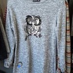 پوشاک زنانه روماک