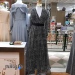 مزون مجلسی شاین