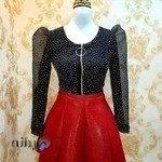 پوشاک مجلسی لئا