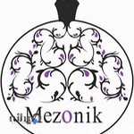 لباس عروس مزونیک