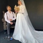 مزون عروس تاج لند یزد