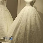 مزون عروس نیل آی