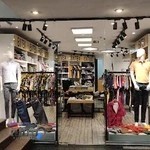 فروشگاه اگزیتکس پونک