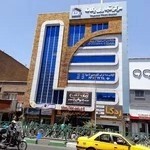 مرکز تجاری یگانه