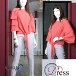 dress shop فروشگاه لباس مجلسی درس