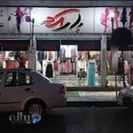 پوشاک مجلسی بارکد