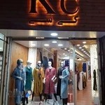 فروشگاه مانتو Kc کی سی