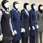 مزون مانتو مهناز