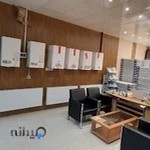 نمایندگی رسمی پکیج لورچ و فرولی