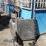 خدمات رادیاتور زاگرس تاج آبادی