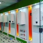 پکیج و رادیاتور مرادی