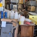 تعمیرگاه مجاز انواع رادیاتور علی شادمانی