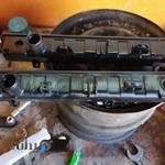 رادیاتورسازی قصرشیرین وحیدرشیدی