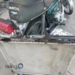 رادياتور سازى آشتیانی