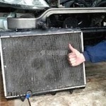 رادیاتور سازی توانا آشتیانی (حاج اصغر)