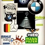 فروشگاه اورجینال پارت حامد تیموری