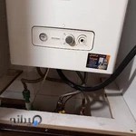 تعمیر پکیج در کرج