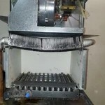 محسن مجد نماینده رسمی ایران رادیاتور