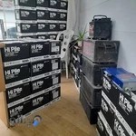 گیلان باتری ( امداد باطری در سراسر لاهیجان ، آستانه اشرفیه و سیاهکل )