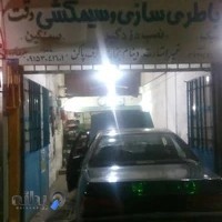 باتری سازی و سیم کشی دقت