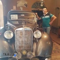 باطریسازی مدرن