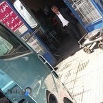 باطریسازی درویشی