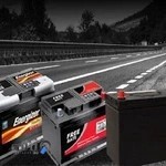 باطریسازی حبیب(فروش باتری انواع خودرو و نصب در محل)