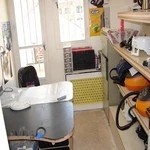 تعمیرگاه بازرگانی سنجش کیش