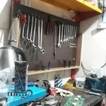 باطریسازی محمد