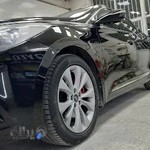 رنگ‌آمیزی اتومبیل برادران احمدی